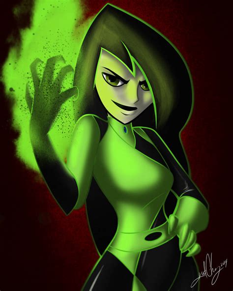 shego|shego powers and abilities.